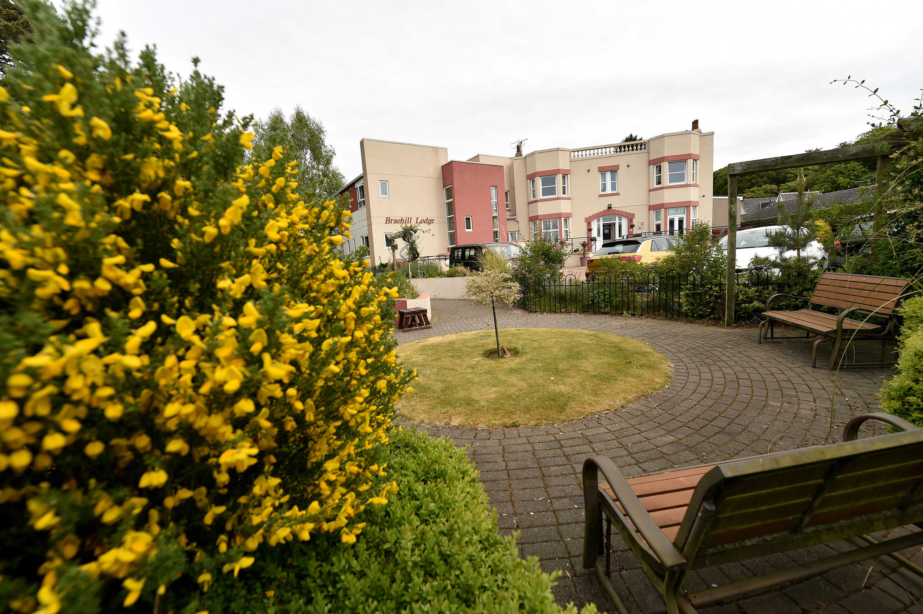 Braehill Lodge Care Home