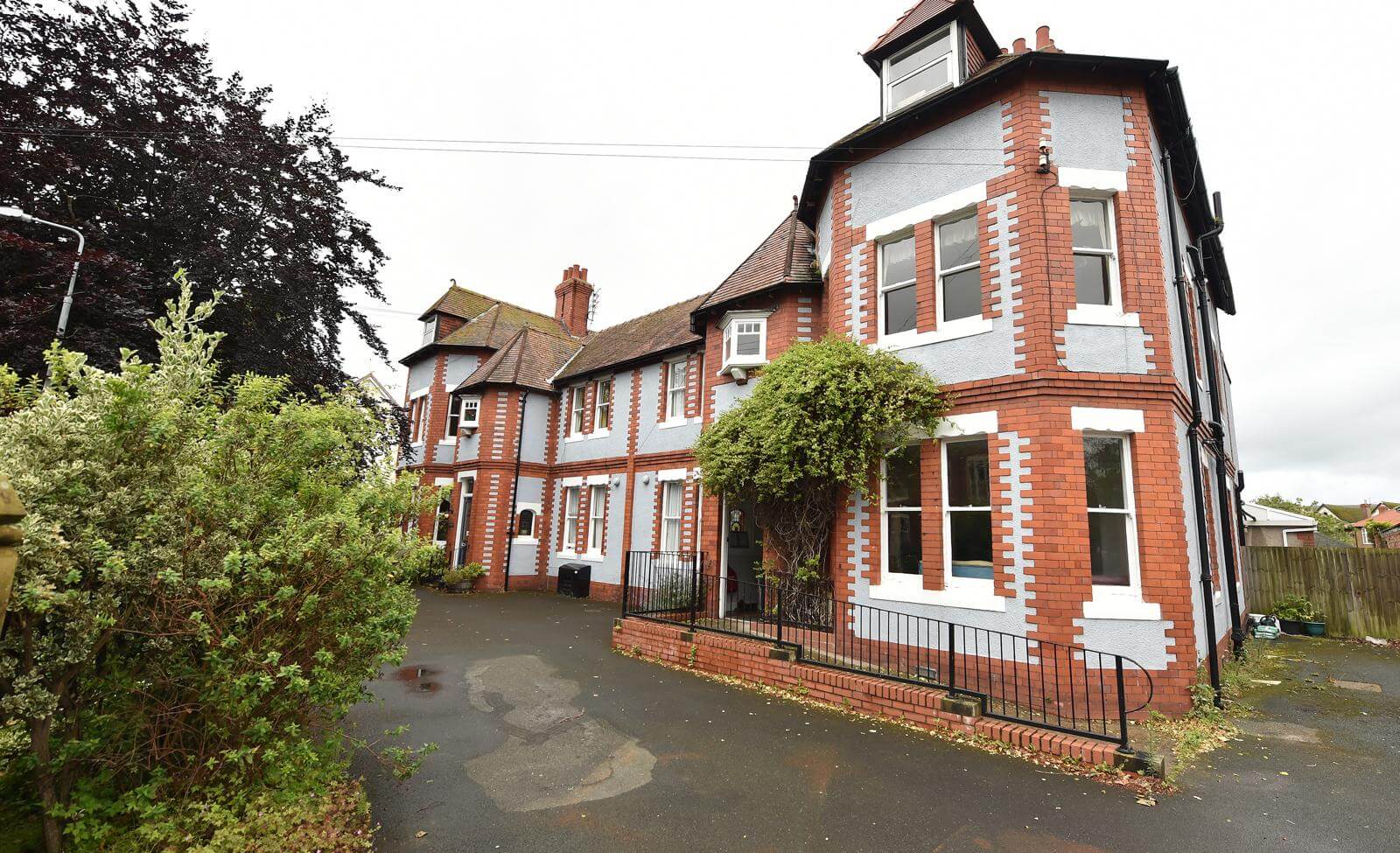 Glen Devon Care Home