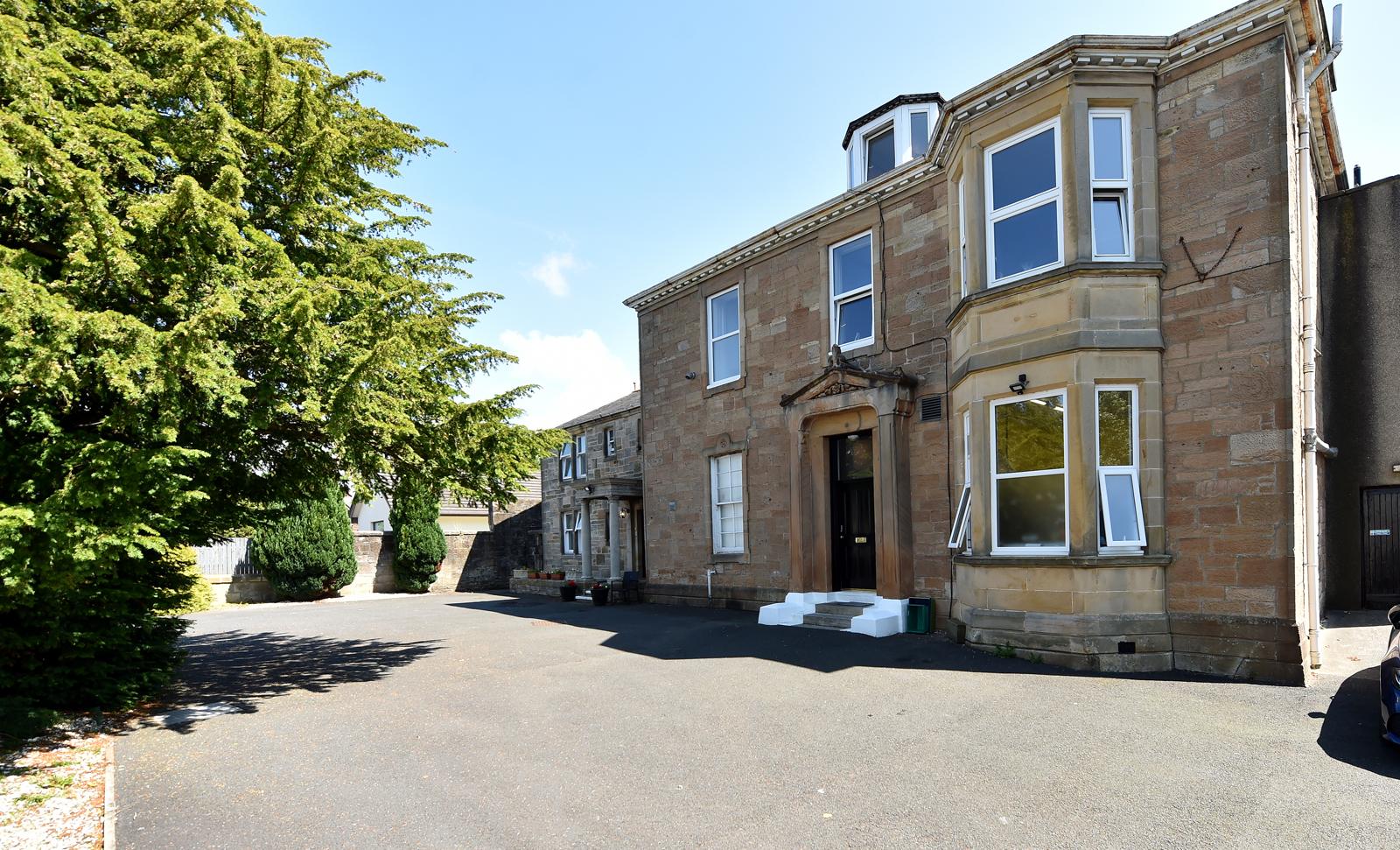 Grange Care Home