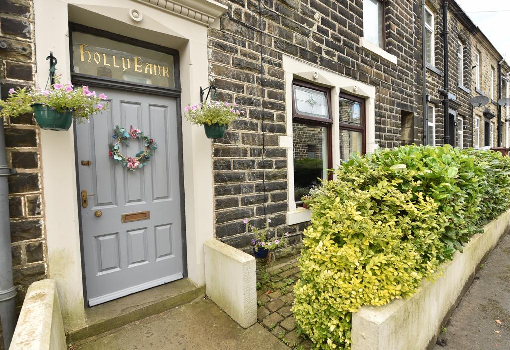 Holly Bank House