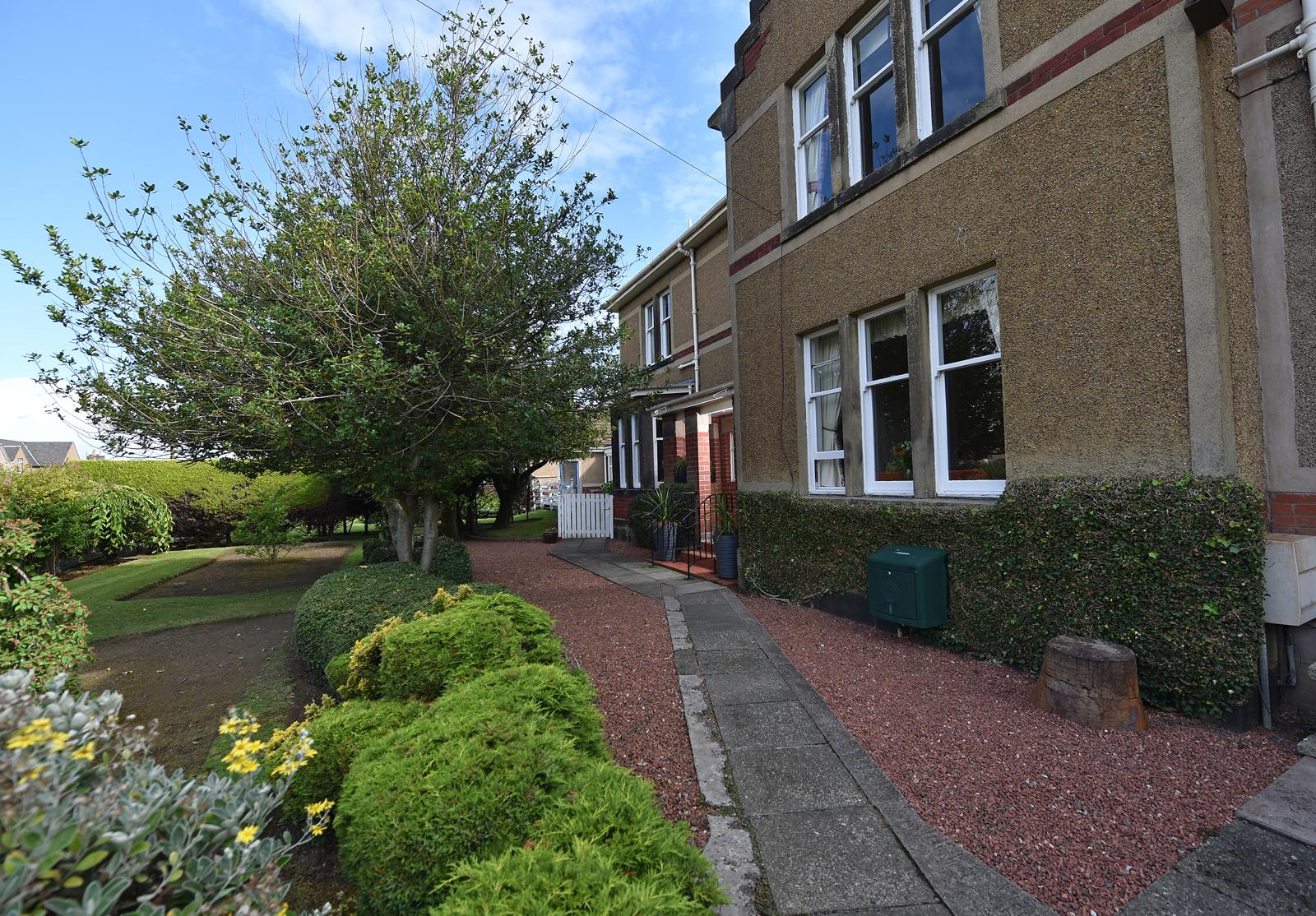 South Park Care Home